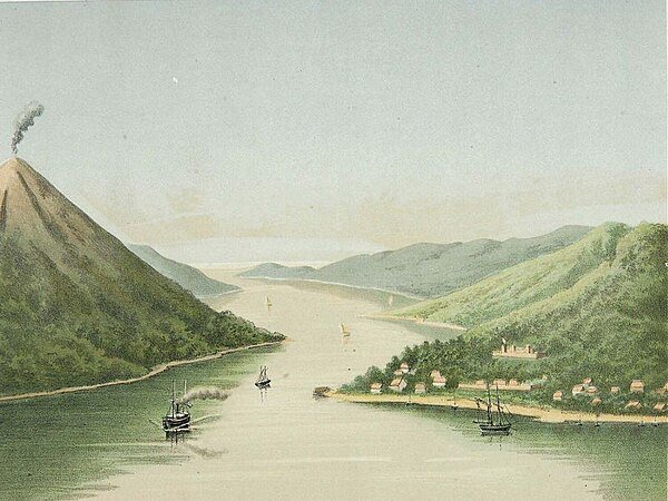 Banda Neira 1000200176