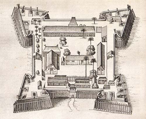 Penaklukan Kepulauan Banda oleh Belanda 1000203624
