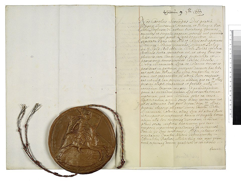 Penaklukan Kepulauan Banda oleh Belanda 1000203644